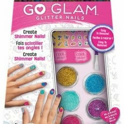 Cool Maker Go Glam Λαμπερά Νύχια (067660)