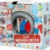 Little Tikes Little Times First Appliance Πλυντήριο/Στεγνωτήριο (LTT45000)