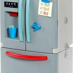 Little Tikes Little Times First Appliance Ψυγείο (LTT43000)