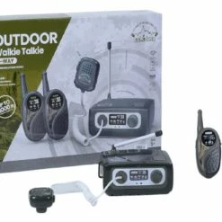 Blue Toys Walkie Talkie (MKM509638)