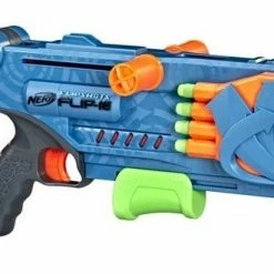 Hasbro Nerf Elite 2.0 Flip 16 (F2551)