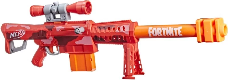 Hasbro Nerf Fortnite Heavy SR (F0929) - Image 4