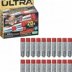 Hasbro Nerf Ultra Accustrike Refill 20τμχ (F2311)