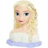 Giochi Preziosi Κεφάλι Ομορφιάς Frozen Elsa Deluxe (FRND6000)