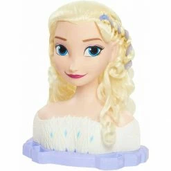 Giochi Preziosi Κεφάλι Ομορφιάς Frozen Elsa Deluxe (FRND6000)