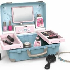 Smoby Σετ Ομορφιάς My Beauty – Vanity (320148)