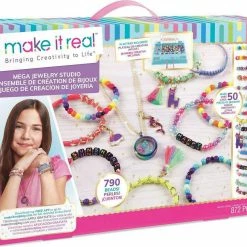 Make It Real- Mega Studio (1515)