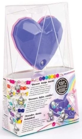 Make It Real: Crystals Secrets Diy Bracelets With Swarovski (065864) - Image 2