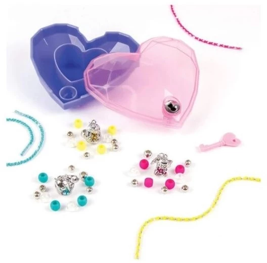 Make It Real: Crystals Secrets Diy Bracelets With Swarovski (065864) - Image 3