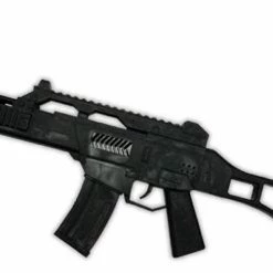 Christakopoulos Αποκριάτικο Sparkling Function Όπλο 40 εκ (4888)