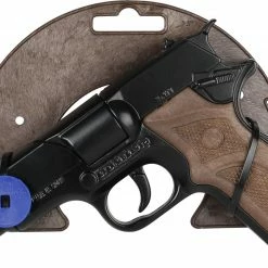 Παιδικό Όπλο Gonher Revolver Police (3125/6)