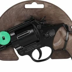 Παιδικό Όπλο Gonher Revolver Magnum 12σφ (3127/6)
