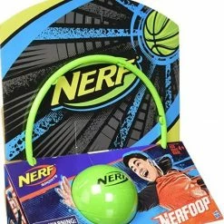 Hasbro Nerf Sports Nerfoop Green (F2877)