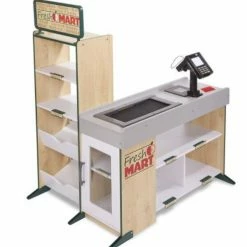 Melissa & Doug Melissa And Doug Ξύλινο Παντοπωλείο (19340)