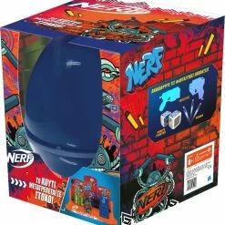 Hasbro Nerf Αυγό (D1424)