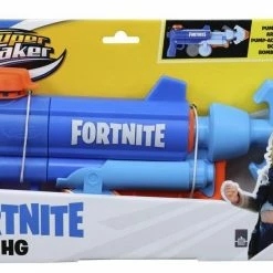 Hasbro Super Soaker Fortnite Hg Water Blaster (F2560)