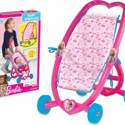 John Καρότσι Κούκλας Barbie (03036)