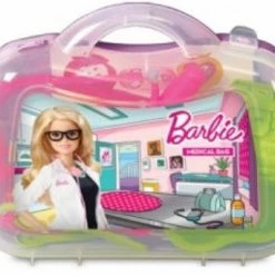 John Barbie Ιατρική Τσάντα (01833)