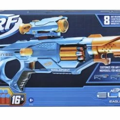 Hasbro Nerf Elite 2.0 Eaglepoint Rd 8 (F0423)
