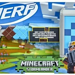 Hasbro Nerf Minecraft Sox Schiling (F4416)