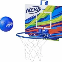 Hasbro Nerf Sports Nerfoop Basketball (A0367)
