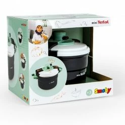 Παιδική Smoby Κουζίνα Tefal Χύτρα Ταχύτητος (310510)