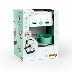 Smoby Παιδικό Κουζινικό Tefal Rowenta Espresso (310597)