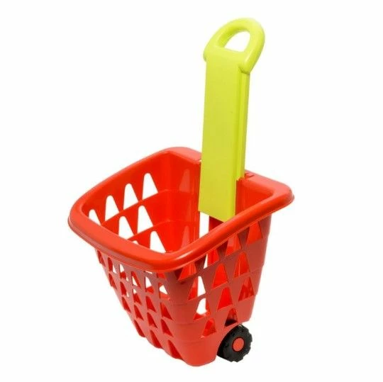 Ecoiffier Super Market (1691) - Image 3