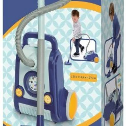 Ecoiffier Παιδική Ηλεκτρική Σκούπα (2773)