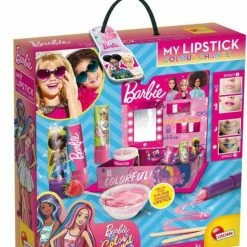 Barbie Lipstick Color Reveal (88638)