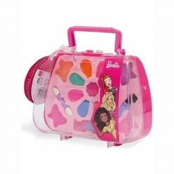 Barbie Be A Star Make Up Trouse Display (95445)