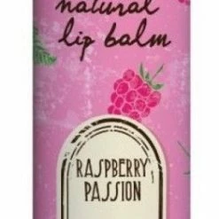 Legami Φροντίδα Χειλιών- Βατόμουρο (SMA0001)