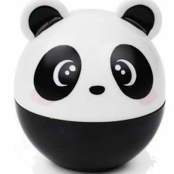 Legami Lip Gloss Χειλιών Panda Lipbalm (PANDAKIT2)