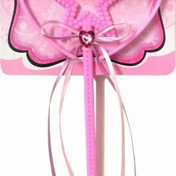 Blue Toys Κορώνα Με Ραβδί (MKM174874)