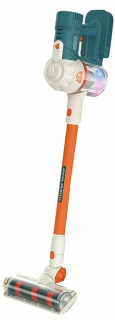 Blue Toys Παιδική Ηλεκτρική Σκούπα (MKO781616)