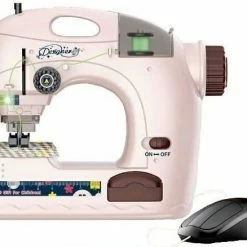 Blue Toys Ηλεκτρική Ραπτομηχανή Με Φως (MKN931647)