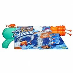 Hasbro Super Soaker Hydro Frenzy (F3891)