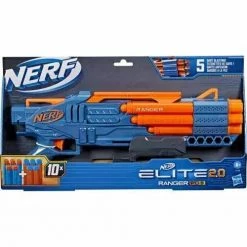Hasbro Nerf Elite 2.0 Ranger Pd (F4186)