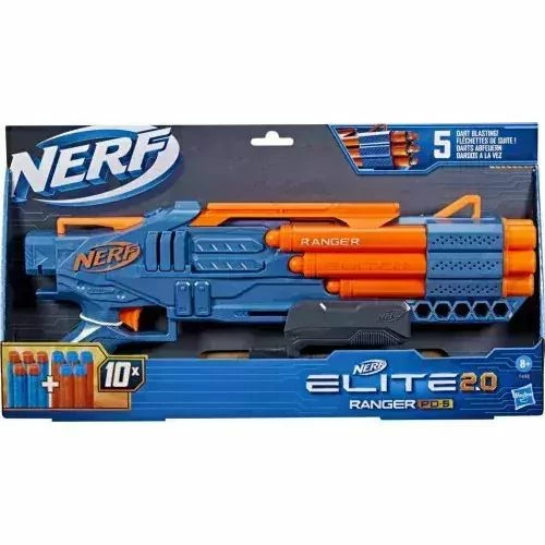 Hasbro Nerf Elite 2.0 Ranger Pd (F4186)
