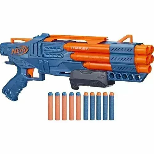 Hasbro Nerf Elite 2.0 Ranger Pd (F4186) - Image 2