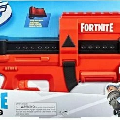 Hasbro Nerf Fortinete Compact SMG (F4106)
