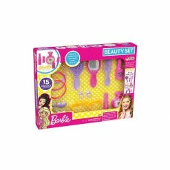 John σετ Ομορφιάς Barbie (03655)