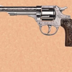 Οπλα Gonher Joe Pistol 8 Shots (80/0)