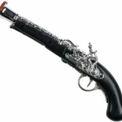 Clown Αποκριατικο Πιστολι Πειρατη (71018)