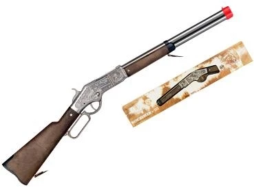 Οπλα Gonher Winchester Καραμπινα 8 Σφαιρες (93/0)