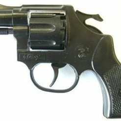 Αποκριατικο Οπλο Edison Police Cobra 8 Sh Plastic (125/22)