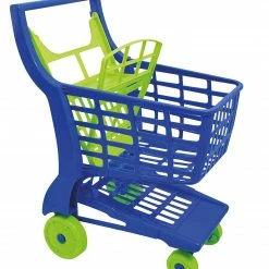 Adriatic Καροτσακι Super Market Παιδικο Μικρο (354)