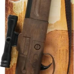 Οπλα Gonher Cowboy Με Ηχο-Rifle Sound (1108/0)