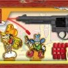 Παιδικα Οπλα Gonher Σετ Cowboy Shooting Gallery (901/0)