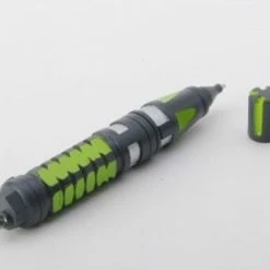 Just Toys Στυλο Spy 2X Micro Invisible Ink Pen (10126)